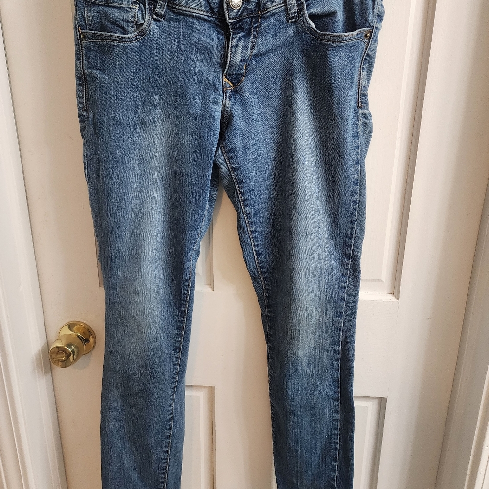 Old Navy Skinny Jeans